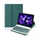 thumbnail image 1 of Carcasa Funda Con Teclado Para iPad 11 Generación A16 / 10ma generación, 1 of 3