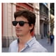 thumbnail image 5 of Lentes Sol Mujer Hombre Polarizado Original Springfield Negro, 5 of 7
