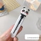 thumbnail image 1 of Get Your Work Done with Style and Fun with Kawaii Cartoon Animals Mini Portable Ulity Knife Box Cutter Pocket Stretch Paper Cutters, 1 of 5