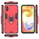 thumbnail image 4 of FOXDOCK Funda Antigolpes para Samsung Galaxy A04 4G – Protección Total con Soporte y Diseño Robusto, 4 of 5