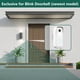 thumbnail image 4 of Soporte de timbre Hibezos para Blink Video Doorbell de segunda generación, 4 of 7