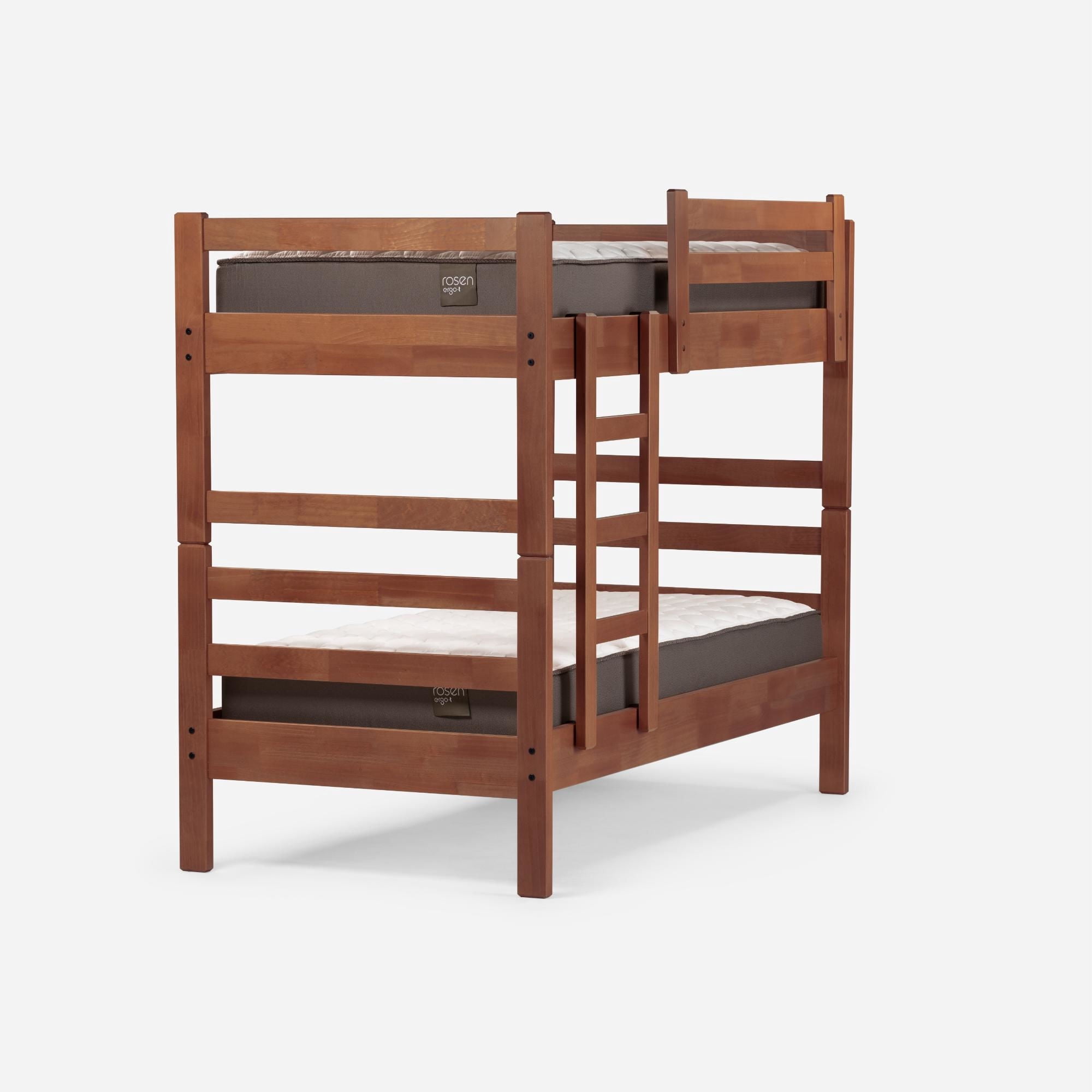 Rosen - Camarote Taffy Ergo T 1 Plaza Base Normal