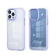 thumbnail image 1 of Carcasa Metálica Premium Tpu Para iPhone 11 Lila, 1 of 2