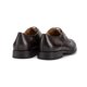 thumbnail image 4 of Zapato Formal Hombre Cuero Rowville Café cafe 41, 4 of 6