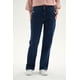 thumbnail image 1 of Jeans Mujer Flare Tiro Alto Azul, 1 of 4
