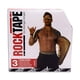 thumbnail image 2 of Cinta de kinesiología RockTape H2O con logotipo negro de 5 cm x 5 m, 2 of 3