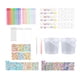 thumbnail image 2 of Goo Card Stickers DIY Set Decoraciones Para Fiestas Hogar Guka Making Set Cantidad 280, 2 of 5