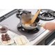 thumbnail image 4 of Juego de 2 cacerolas JB HOME COLLECTION de 22 cm, 4 of 9