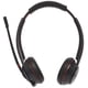 thumbnail image 3 of Sistema de auriculares inalámbricos DECT Plantronics SAVI 8200 W8220-M, 3 of 5