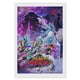 thumbnail image 1 of Kit de Pintura de Diamantes 5D Yu-Gi-Oh! Desmarcar 20x30cm, 1 of 6