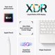 thumbnail image 5 of iPad Pro 2021 RENOVADO de 12,9 pulgadas de Apple (Wi‑Fi + Cellular), 5 of 6