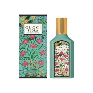 Gucci - Perfume Mujer Flora Gorgeous Jasmine Edp 50 Ml