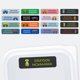 thumbnail image 4 of Etiquetas SUNSHINE STICKERS 128 impermeables personalizadas con nombre, 4 of 7