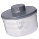 thumbnail image 1 of Escurridor De Ensalada Eléctrico Eficiente, Escurridor Doméstico De Secado Rápido, Almacenamiento De Lavado, Gris, 1 of 3