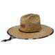 thumbnail image 1 of Sombrero de paja Quiksilver Pierside Print CAMO Talla Grande, 1 of 2
