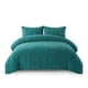 thumbnail image 4 of PLUMON SOFT TEXTURIZADO CON CHIPORRO 2 PLAZA COLOR VERDE, 4 of 4