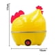 thumbnail image 3 of Gallina Cocedora De Huevos Al Vapor 7 Unidades, 3 of 3