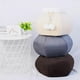 thumbnail image 3 of Casa Cama De Gato Tipo Canasto – Indeformable Acolchado - Gris, 3 of 3