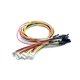 thumbnail image 1 of Cable de puente Seeed Studio 30 cm, paquete de 5, hembra a Grove, 1 of 1