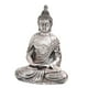 thumbnail image 3 of Estatua De Buda Tailandés, Escultura Decorativa De Regalo Para Oficina, Mesa, Sala De Estar, 3 of 3