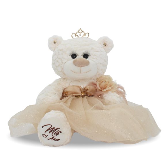 Figura KINNEX COLLECTIONS DESDE 1997 46 cm Champán