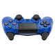 thumbnail image 4 of Joystick Ps4 Bluetooth  Azul, 4 of 5