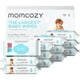thumbnail image 1 of Toallitas Húmedas Momcozy 99 Agua 8x8in 720 Unidades, 1 of 3