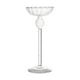 thumbnail image 4 of Stumpenkerzenhalter Im Europäischen Stil Kerzenhalter Aus Glas Candlefort Teelichthalter Für Hochzeit Kaffee Esstisch Festival M, 4 of 5