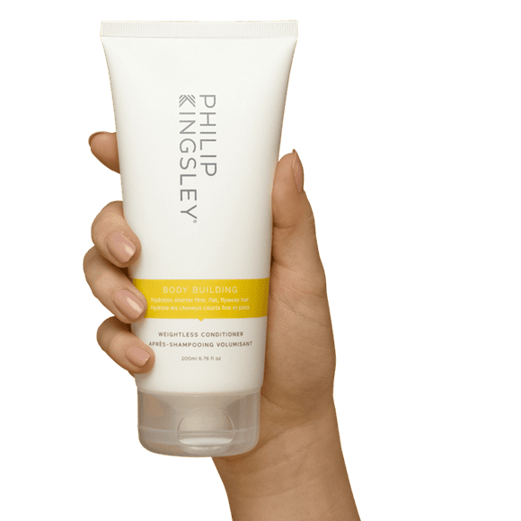 Philip Kingsley - Acondicionador ligero para culturismo (200 ml)