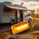 thumbnail image 2 of Luz LED marcadora/de separación Lumitronics RV Mini Thin Line, 2 of 9