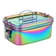 thumbnail image 2 of Bento Lunch Box Meal Prep Containers Para Home Office Camping Colorful, 2 of 5