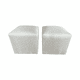 thumbnail image 3 of Puff Beige Lino, 3 of 3