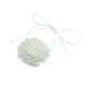 thumbnail image 3 of Collar con cordones de flores, elegante collar de verano, estilo retro, collares elegantes, gargantilla floral para festivales, vacaciones, bodas, niñ Blanco, 3 of 5
