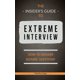 thumbnail image 1 of Libro CREATESPACE: Guía del Experto para Entrevistas Extrema, 1 of 1