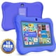 thumbnail image 1 of Tablet Infantil Contixo V9 de 7" Android 11, 2 GB RAM, 32 GB, Wi-Fi, Bluetooth, Control Parental y Funda Protectora, 1 of 11