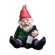 thumbnail image 3 of Mini Adorno En Miniatura De Resina De Jardín De Hadas De Gnomos Para Decoración Del Hogar Al Aire Libre Style3, 3 of 5