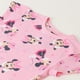 thumbnail image 2 of Pijama Corto Niña Minnie Full Print Rosado Disney, 2 of 5