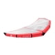 thumbnail image 3 of Wing Foil Red Silver 3.1 M2, 3 of 8