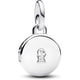 thumbnail image 1 of Dangle Charm Pandora Openable & Engravable Love Locket, 1 of 2