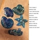 thumbnail image 2 of Molde de Silicona Palksky para Animales del Océano – Color Aleatorio, 2 of 7