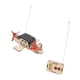 thumbnail image 5 of Kit De Barco RC Para Armar, Rompecabezas Científico, Barco De Viento Con Control Remoto Para Niños Pequeños, 5 of 5