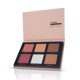 thumbnail image 2 of Paleta de Rubor, Bronzer e Iluminador x 6 Etienne Privee, 13.8 g, 2 of 3