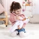 thumbnail image 5 of Muñeca Bebé Bayer 38 cm Unicornio Cuerpo Suave – Nueva, 5 of 6