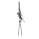thumbnail image 4 of Silla De Comer Snacktime Grey, 4 of 5