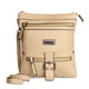 thumbnail image 2 of Bandolera de mujer Pola Beige, 2 of 4