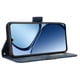 thumbnail image 2 of Funda Tipo Billetera FOXDOCK para Realme Narzo N63 4G – Tapa Flip con Tarjetero, 2 of 5
