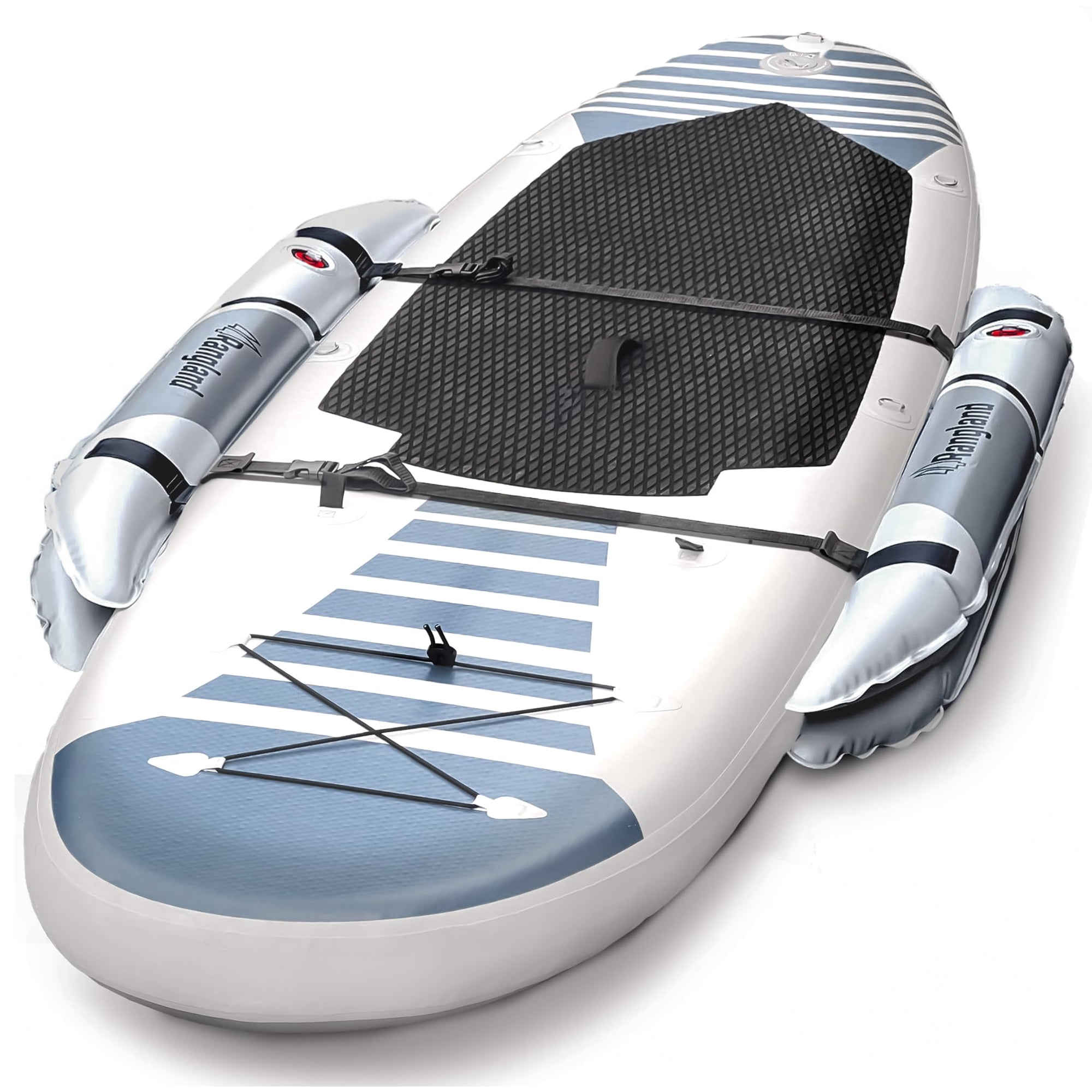 Estabilizadores Rangland Para Tablas De Remo Inflables (sup)
