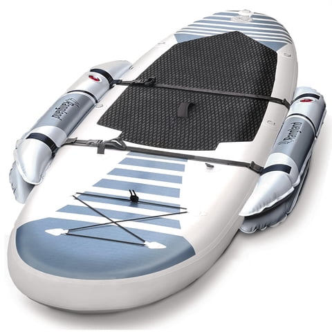 Estabilizadores Rangland Para Tablas De Remo Inflables (Sup)