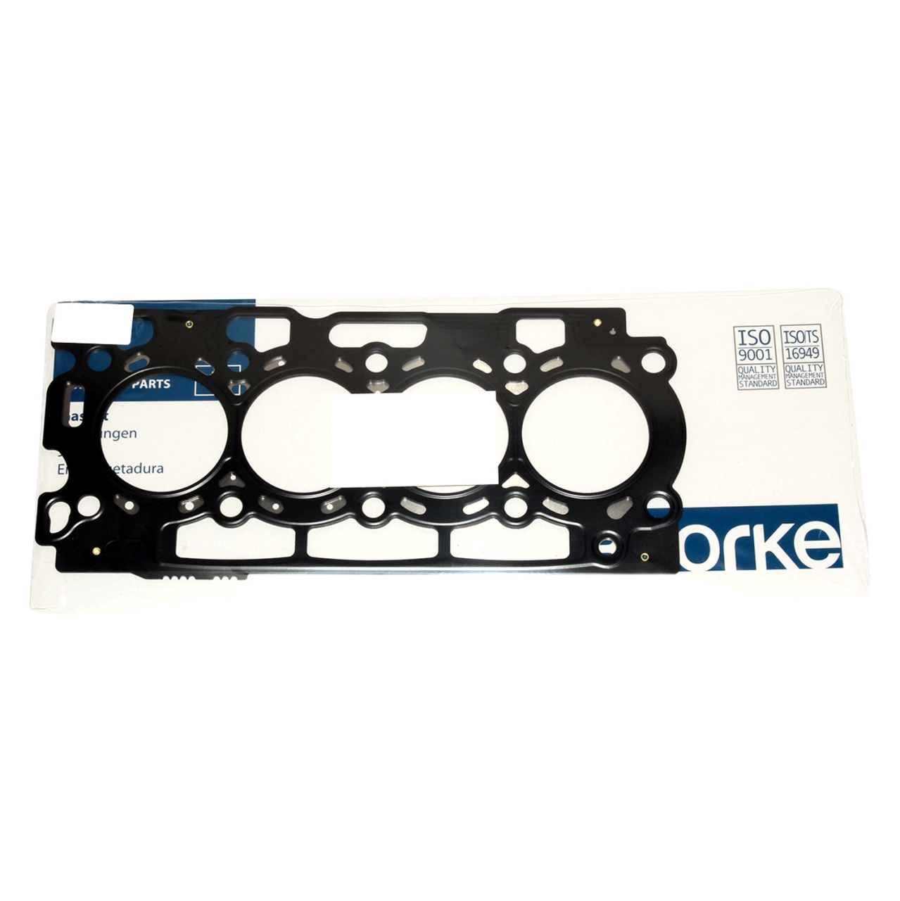 Repuestos Del Sol - Empaquetadura Culata Citroen Berlingo 1.6 2007 2010