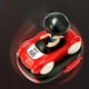 thumbnail image 4 of Set de Autitos Chocadores a Control Remoto Piloto Bumper Car, 4 of 7